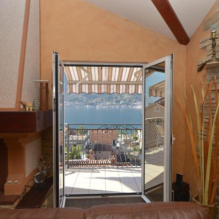 Apartments Boka Heart Kotor Exterior photo