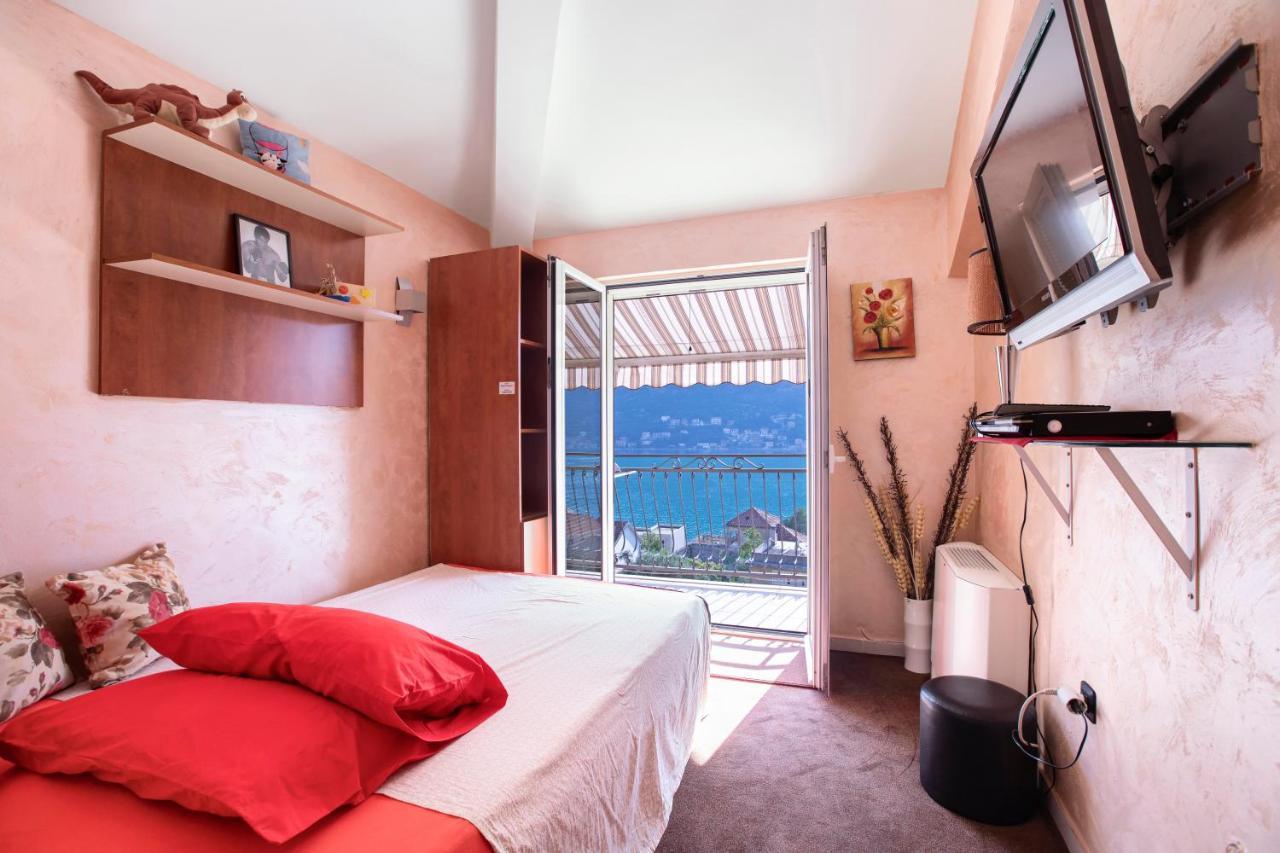 Apartments Boka Heart Kotor Exterior photo