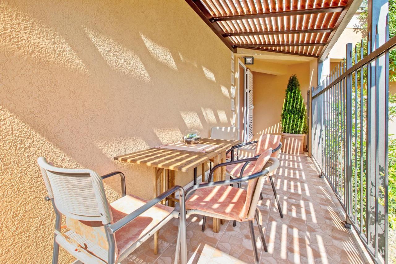 Apartments Boka Heart Kotor Exterior photo