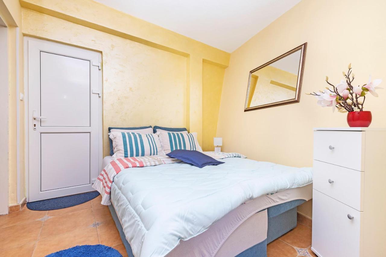 Apartments Boka Heart Kotor Exterior photo