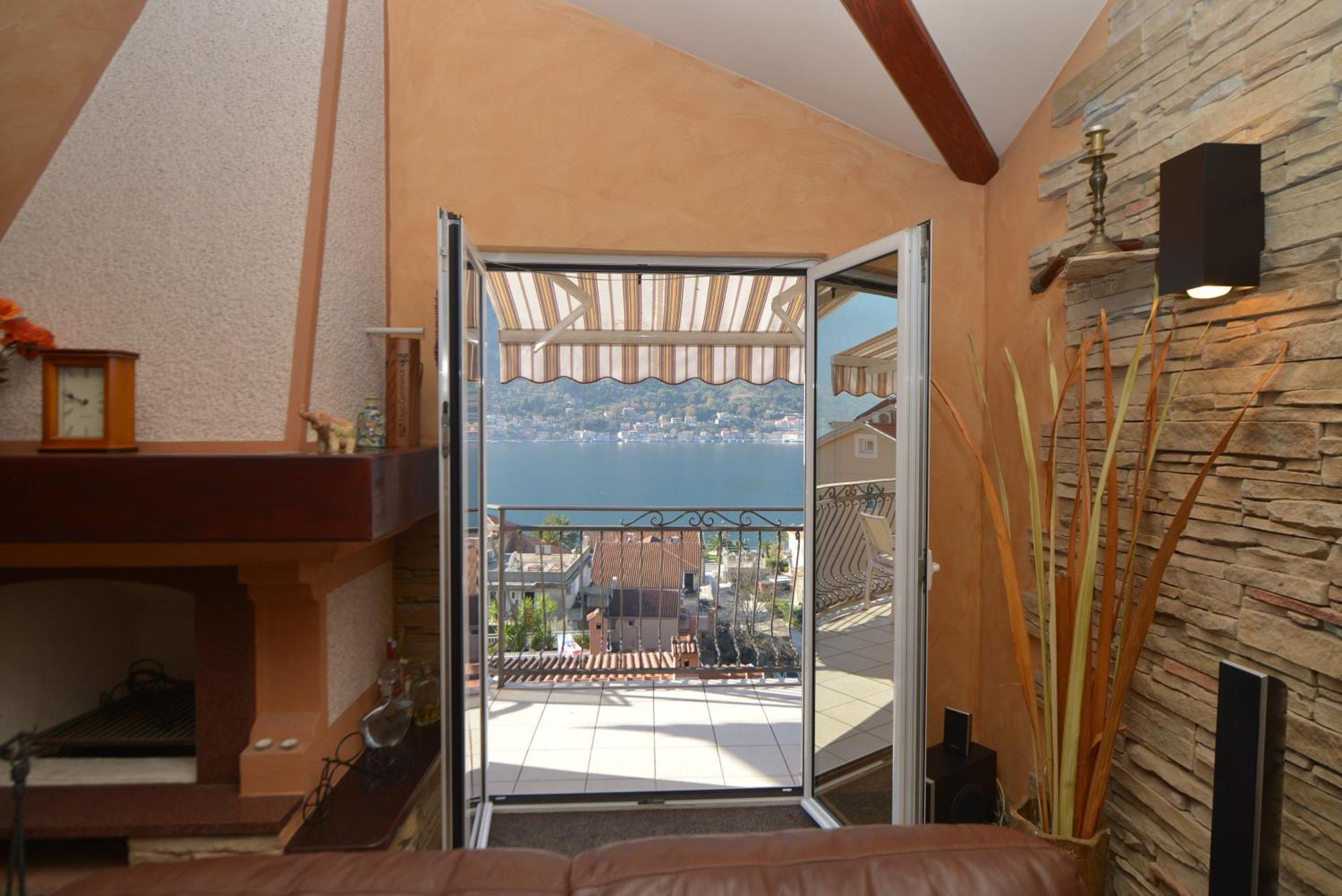 Apartments Boka Heart Kotor Exterior photo
