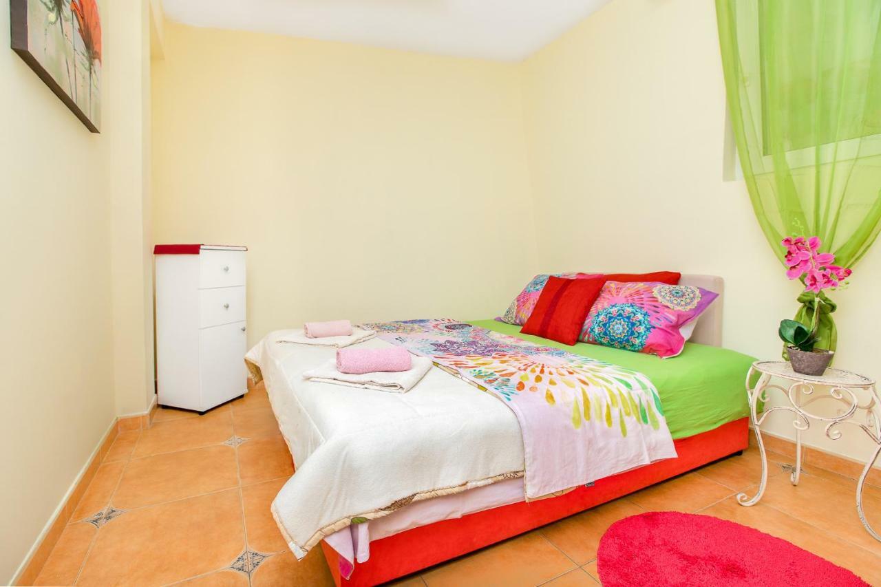Apartments Boka Heart Kotor Exterior photo