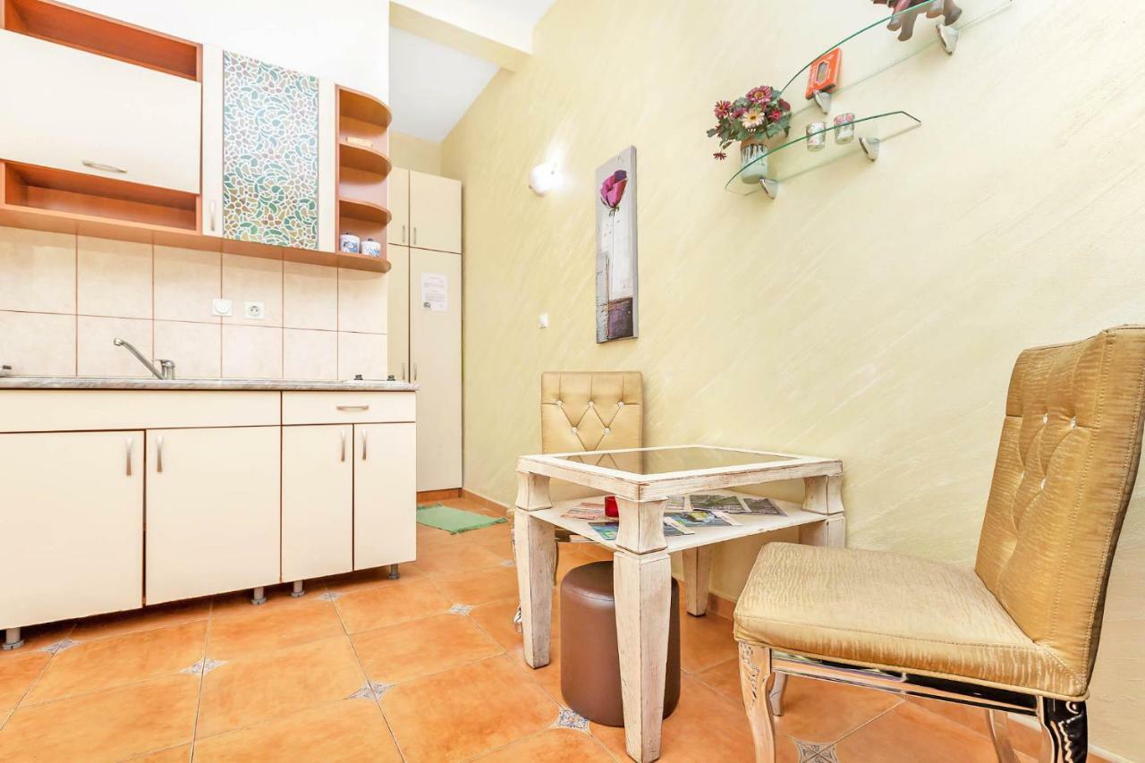Apartments Boka Heart Kotor Exterior photo